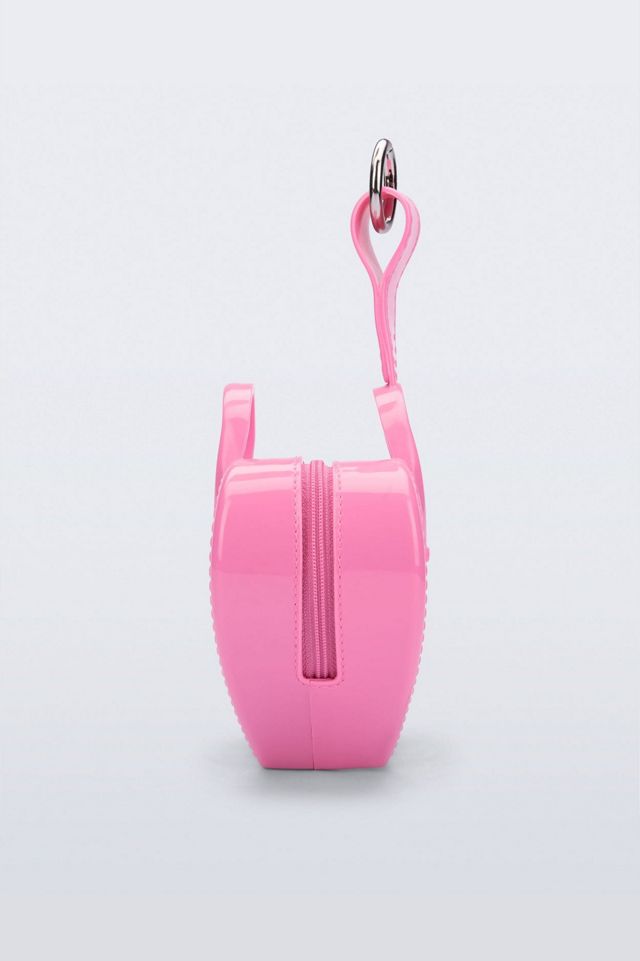 Melissa Heartbeat Pocket Keychain #2