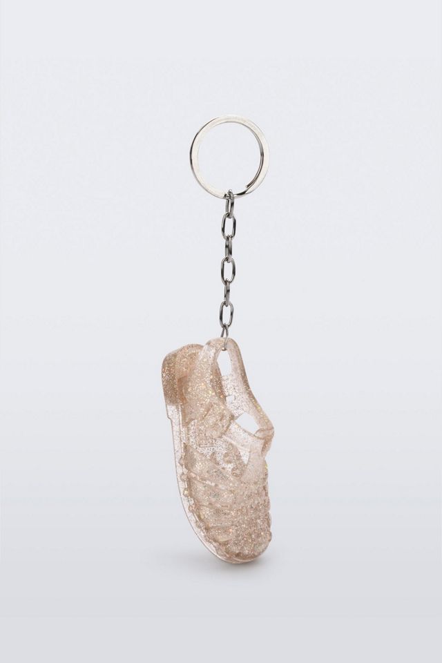 Miniatura Possession Jelly Keyring #1