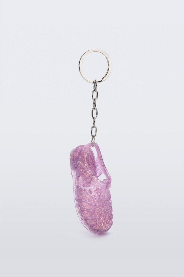 Miniatura Possession Jelly Keyring #1