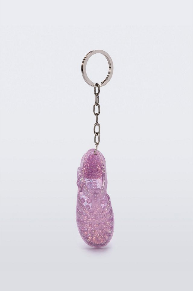 Miniatura Possession Jelly Keyring #2