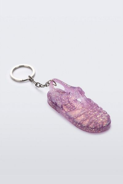 Miniatura Possession Jelly Keyring