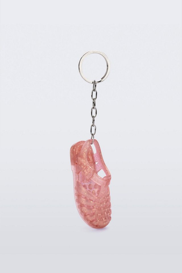 Miniatura Possession Jelly Keyring #1