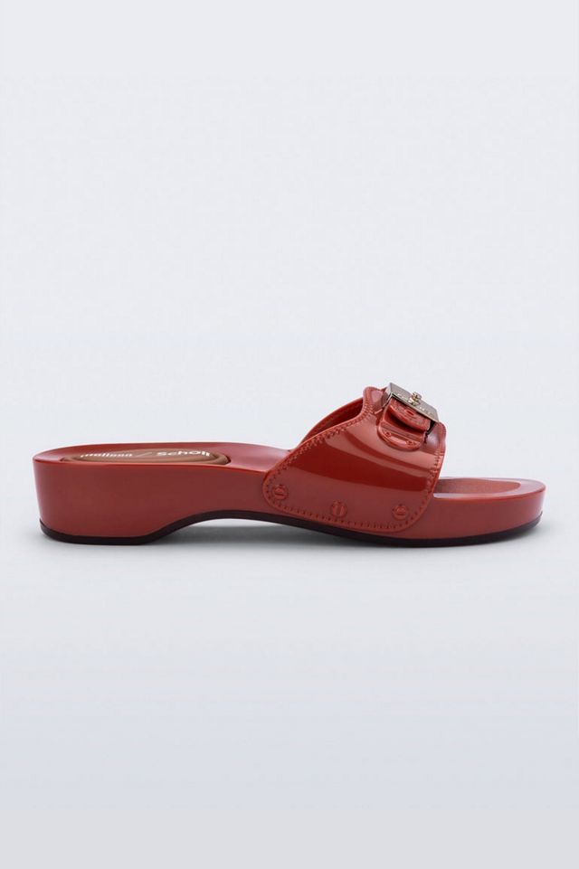 Melissa x Scholl Pescura Jelly Sandal #2