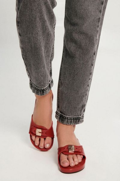 Melissa x Scholl Pescura Jelly Sandal