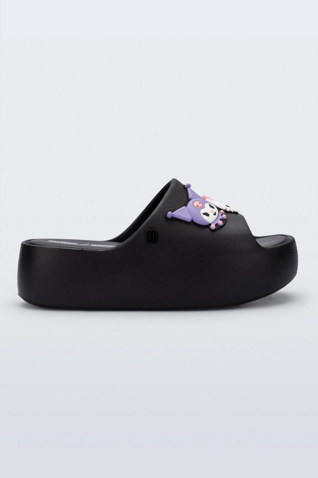 Melissa x Hello Kitty Free Platform Slide Sandal #2