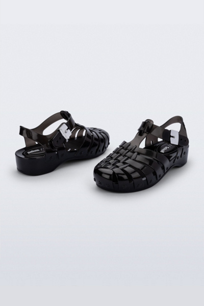 Melissa x Scholl Pescura Possession Jelly Sandal