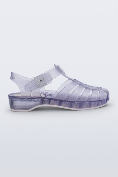 Melissa x Scholl Pescura Possession Jelly Sandal