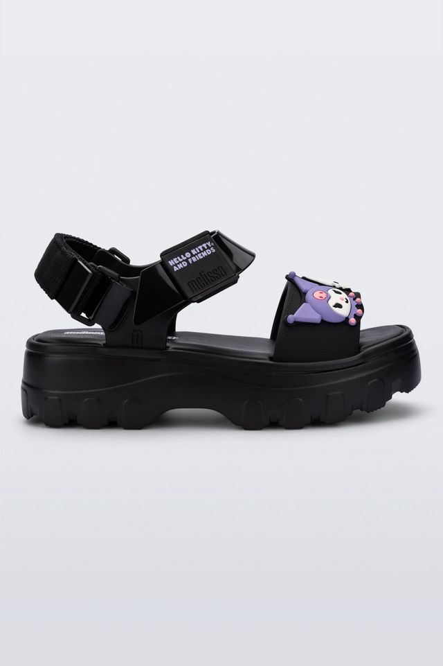 Melissa x Hello Kitty Kick Off Sandal #2