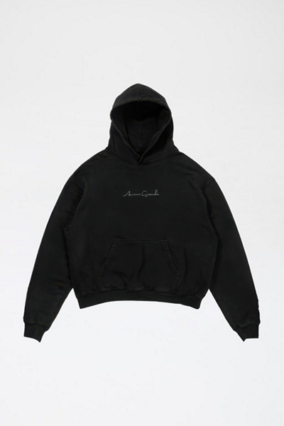 Ariana Grande UO Exclusive Dangerous Woman Pullover Hoodie