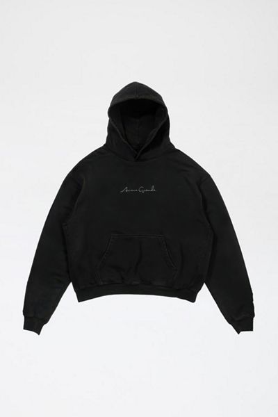 Ariana Grande UO Exclusive Dangerous Woman Pullover Hoodie