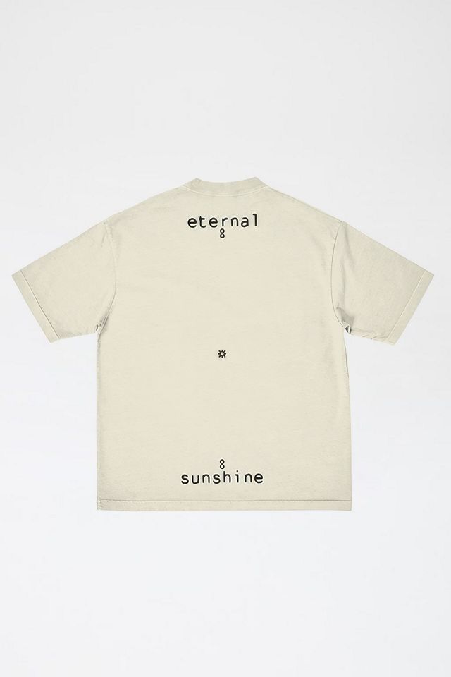 T-shirt graphique exclusif UO eternal sunshine Ariana Grande #1