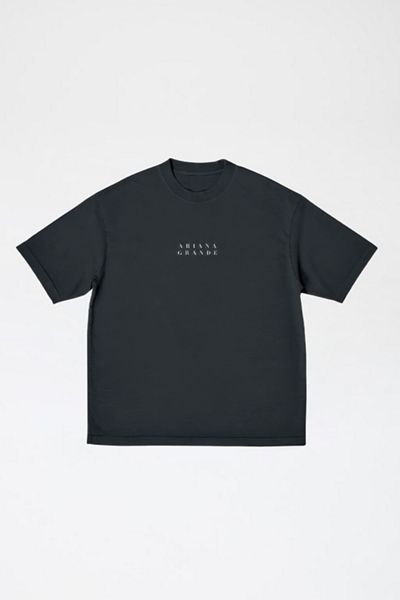 Ariana Grande UO Exclusive My Everything Graphic Tee