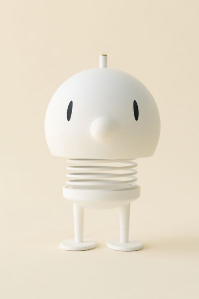 Hoptimist Bluetooth Character Speaker