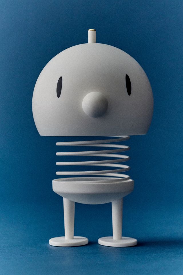 Hoptimist Bluetooth Character Speaker #3