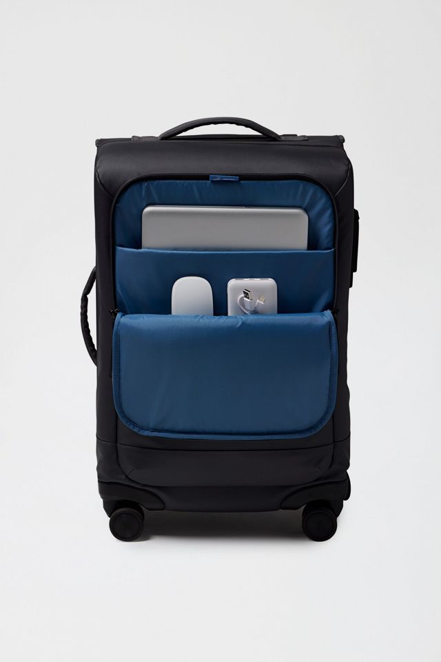 JanSport Good Latitude 22" Carry On Luggage #4