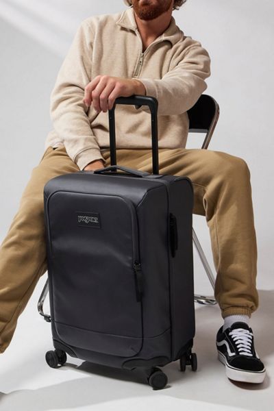 JanSport Good Latitude 22" Carry On Luggage