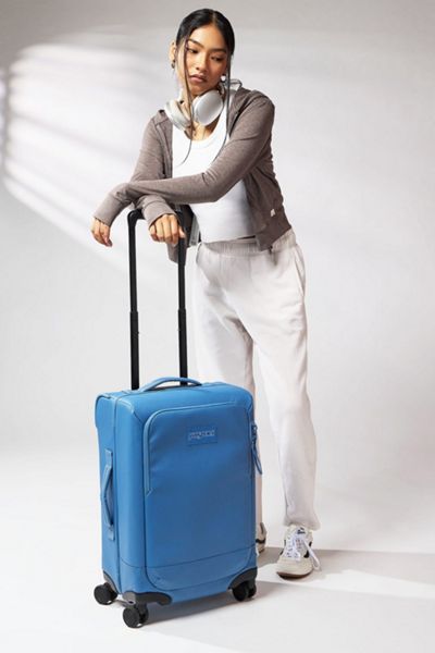 JanSport Good Latitude 22" Carry On Luggage