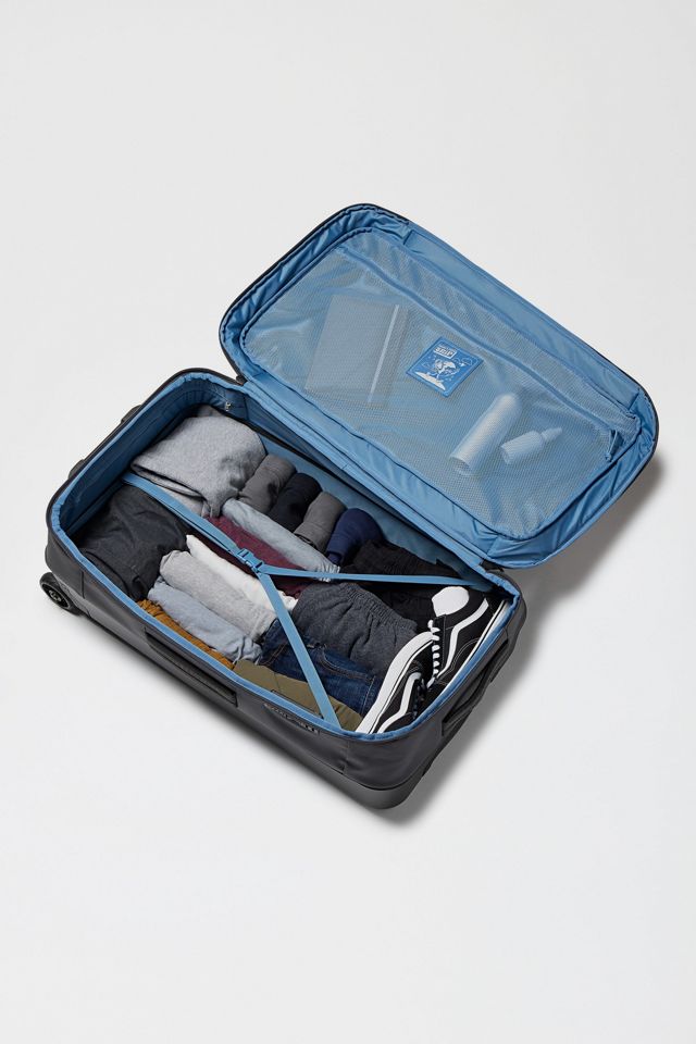 JanSport Good Latitude 30" Rolling Duffel Luggage #1