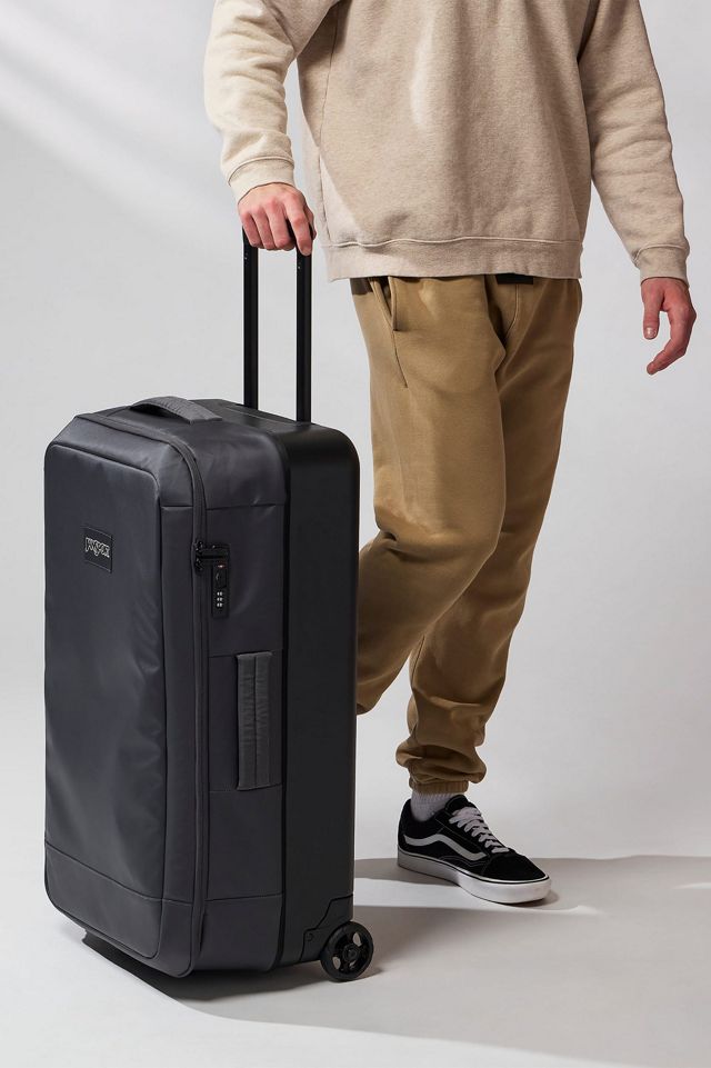 JanSport Good Latitude 30" Rolling Duffel Luggage #2