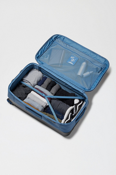 JanSport Good Latitude 30" Rolling Duffel Luggage