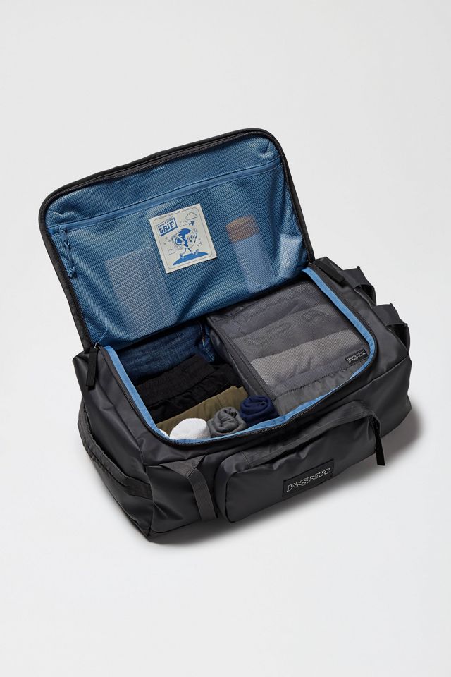 JanSport Good Latitude Convertible Duffel Bag #2