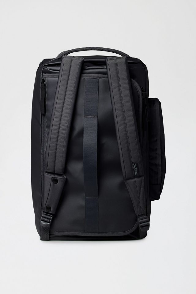 JanSport Good Latitude Convertible Duffel Bag #3