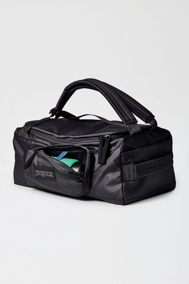 JanSport Good Latitude Convertible Duffel Bag #4