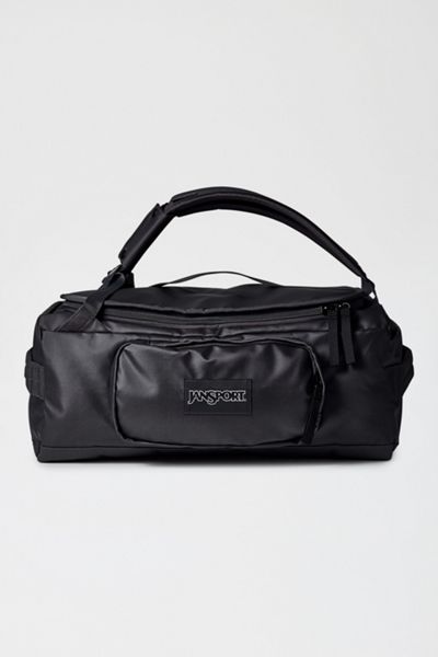 JanSport Good Latitude Convertible Duffel Bag