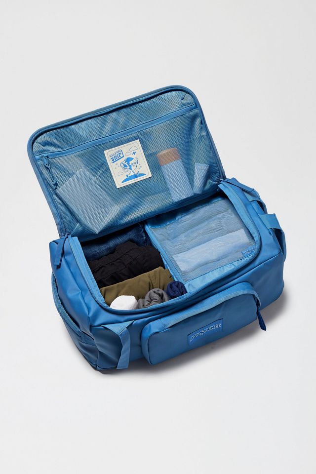 JanSport Good Latitude Convertible Duffel Bag #2