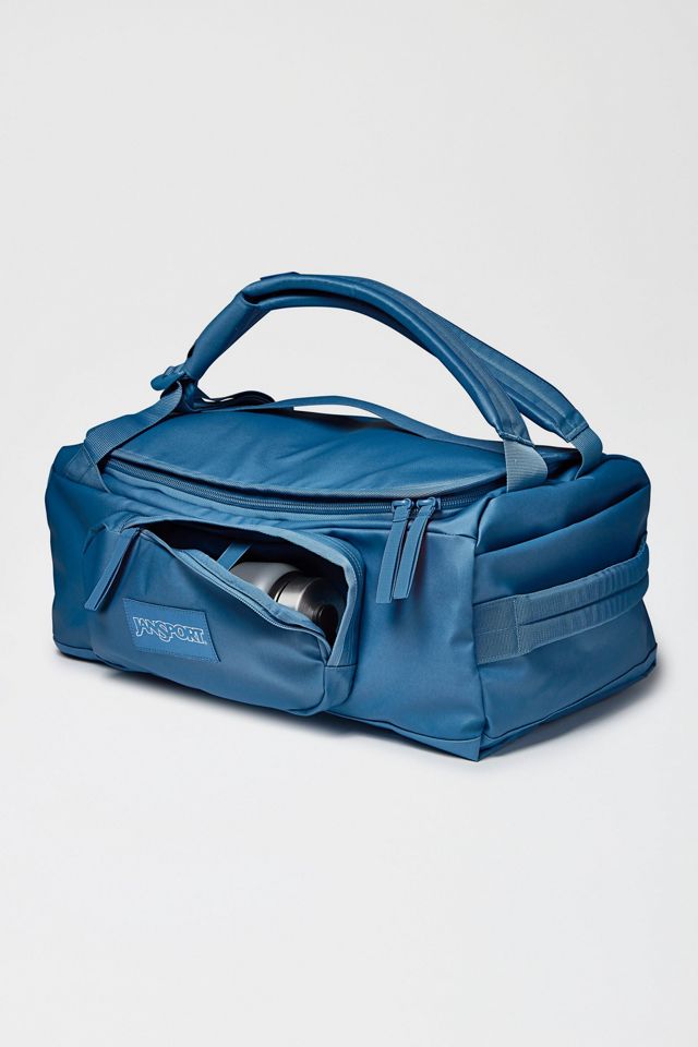 JanSport Good Latitude Convertible Duffel Bag #4
