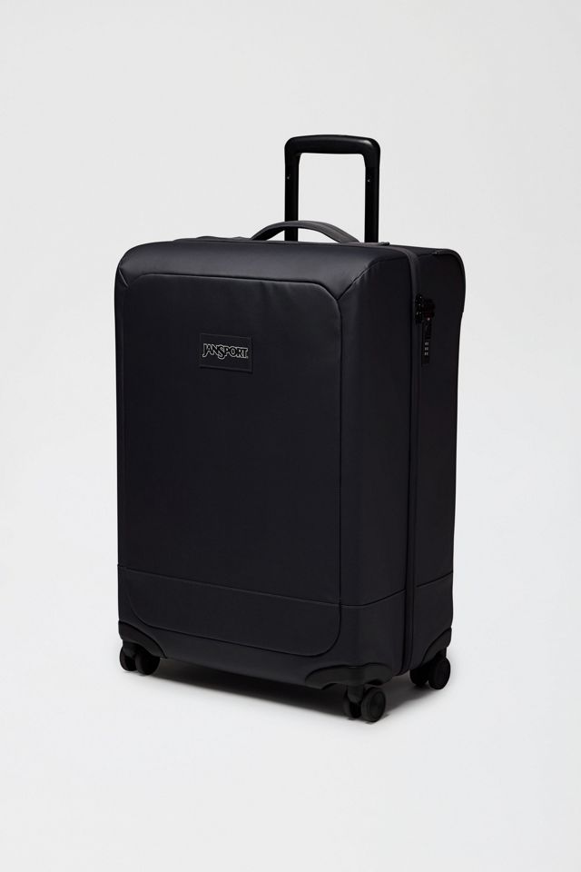JanSport Good Latitude 26" Checked Luggage #1