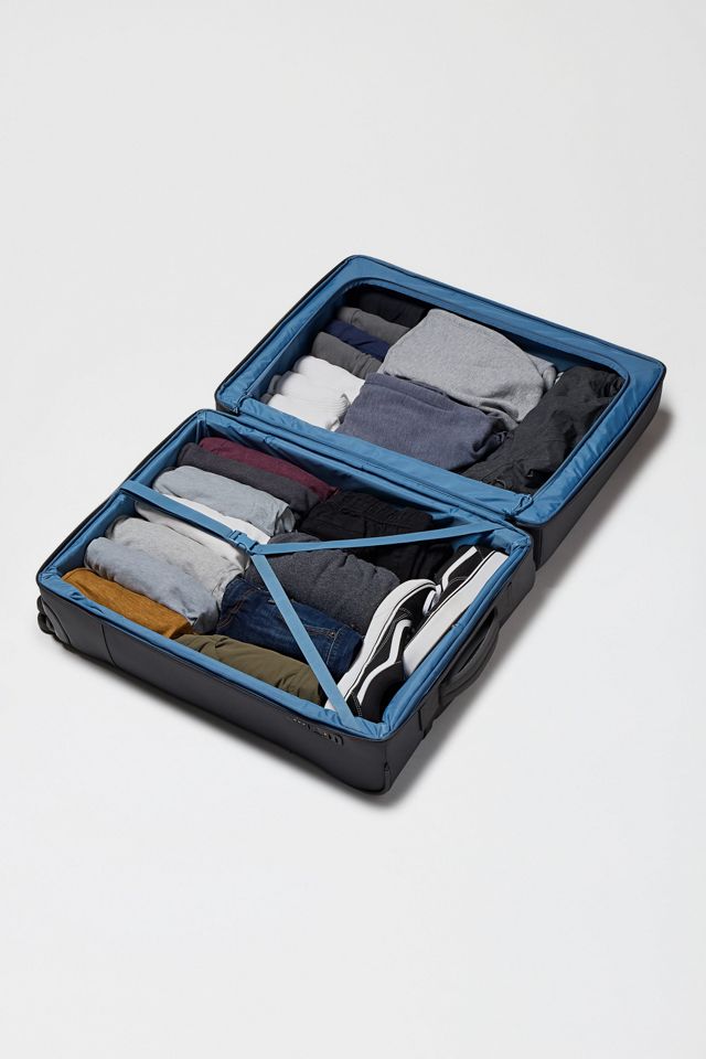 JanSport Good Latitude 26" Checked Luggage #2