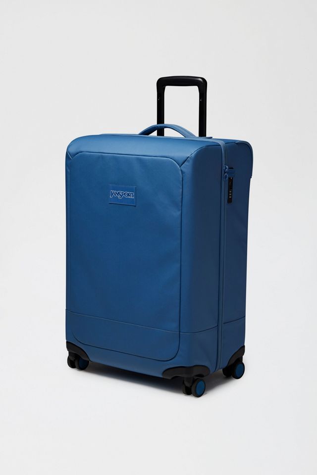 JanSport Good Latitude 26" Checked Luggage #1