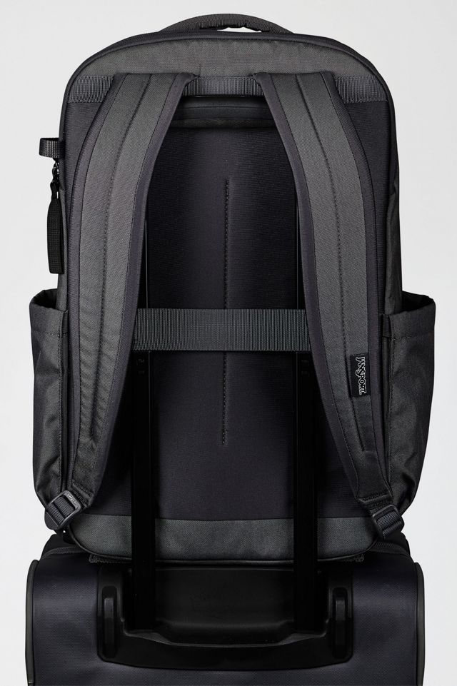 JanSport Good Latitude Travel Backpack 30L #3
