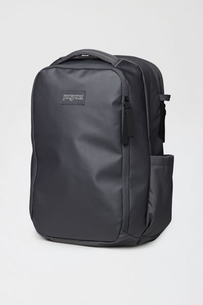 dark green jansport backpacks JanSport Backpack Dark Green Ultralight Work School Bag Bookbag..(C6)