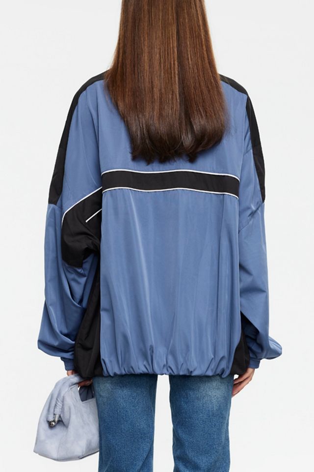 Lioness Roades Windbreaker Funnel Neck Jacket #1