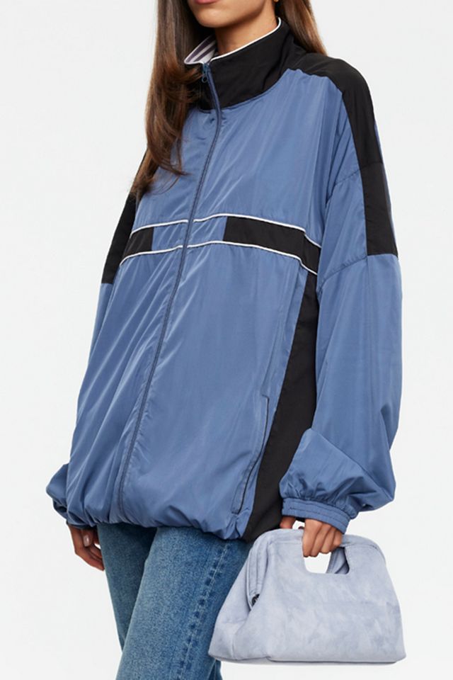 Lioness Roades Windbreaker Funnel Neck Jacket #2