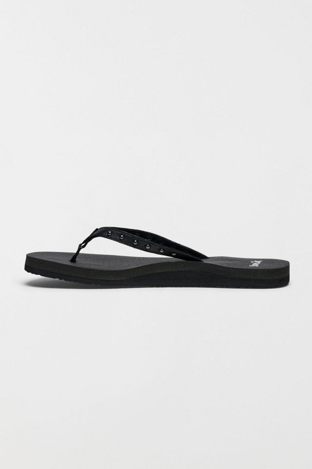 Sanuk Yoga Joy II Stud Women's Sandals #1