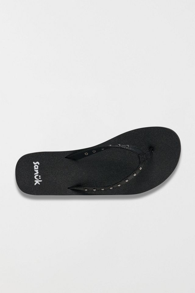 Sanuk Yoga Joy II Stud Women's Sandals #2