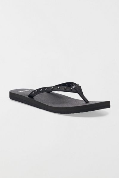 Sanuk Yoga Joy II Stud Women's Sandals