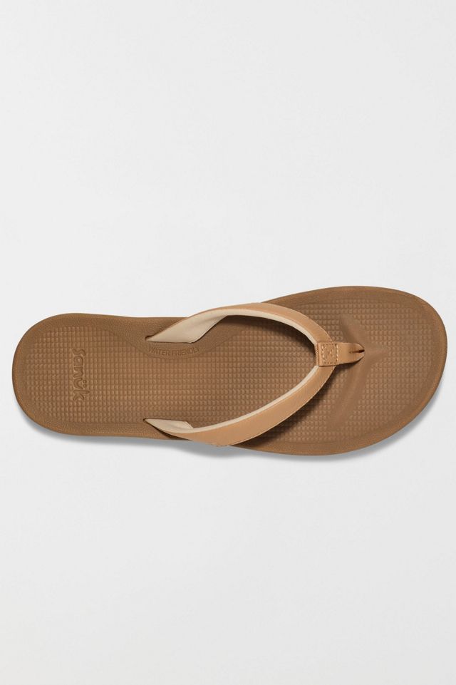 Sanuk Cosmic Shores Women's Sandals #2