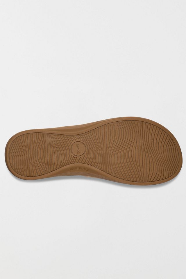 Sanuk Cosmic Shores Women's Sandals #3