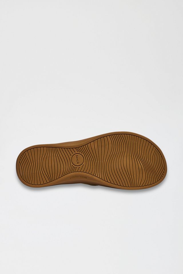 Sanuk Cosmic Shores Women's Sandals #3
