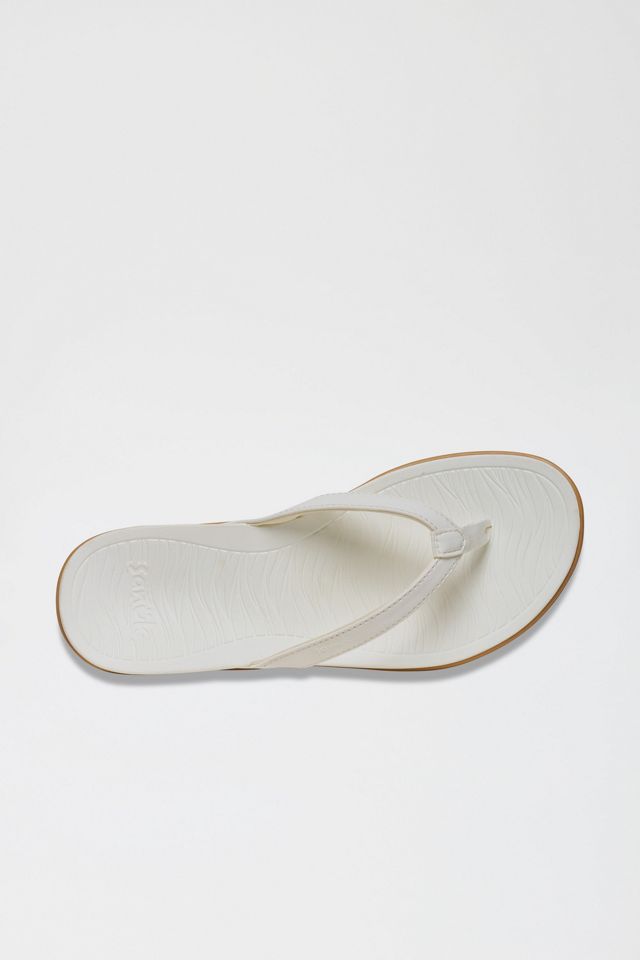 Sanuk Wave Whisper Women's Sandals #2