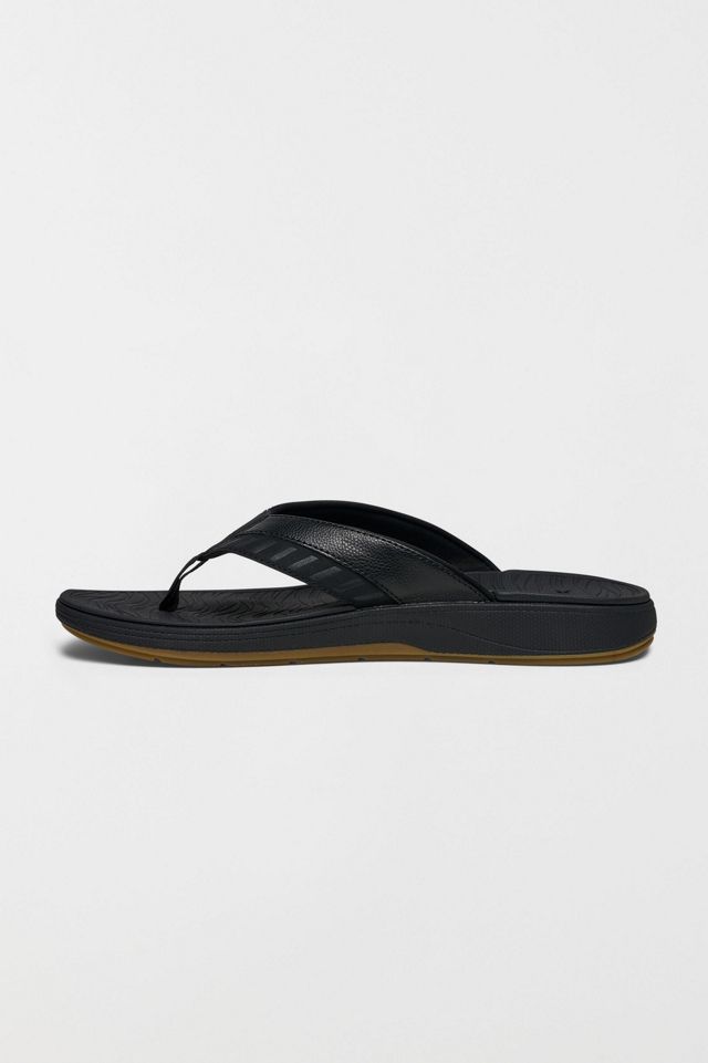 Sanuk Surf Seeker Sandals #1