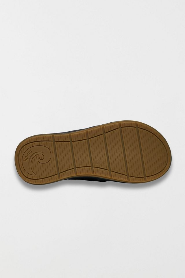 Sanuk Surf Seeker Sandals #3