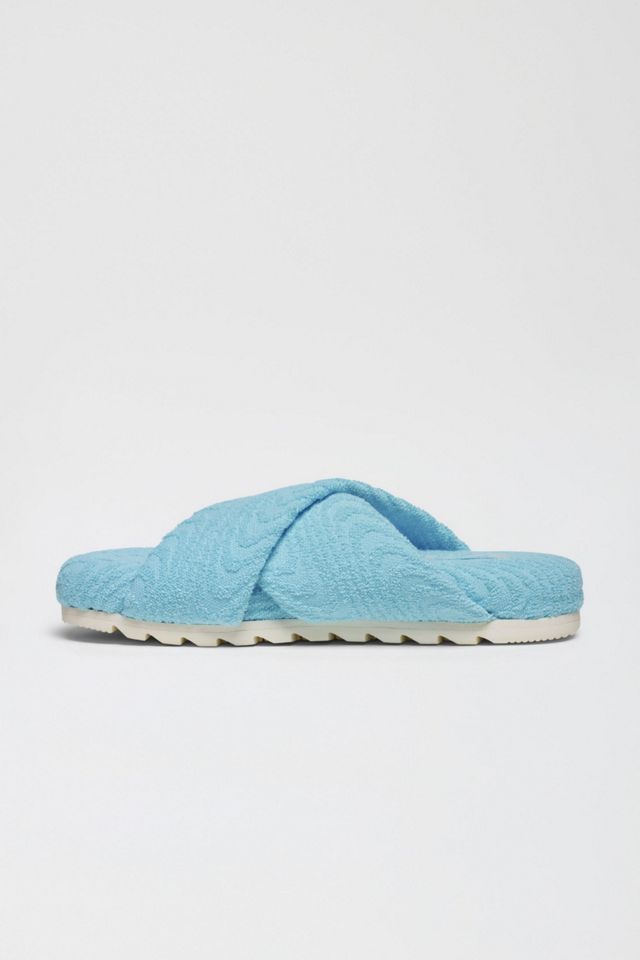 Sanuk Yoga Dreamstate Women's Slippers #1