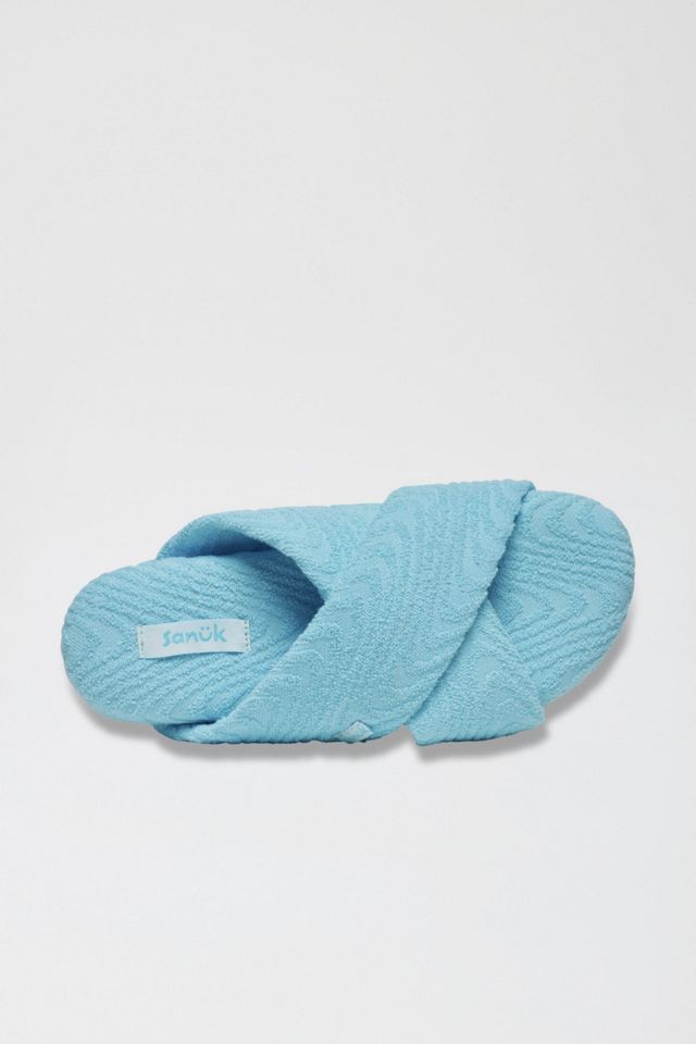 Sanuk Yoga Dreamstate Women's Slippers #2