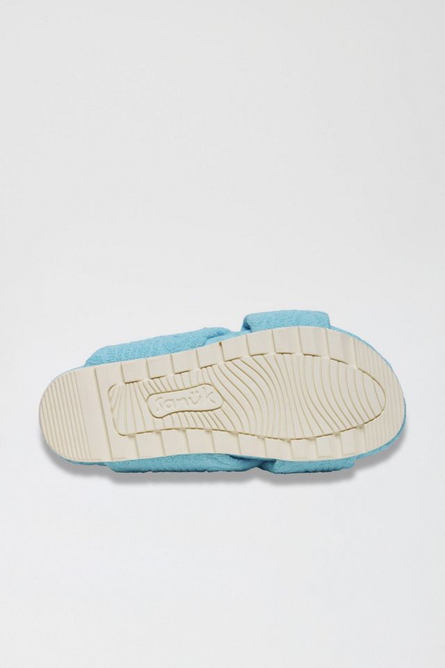 Sanuk Yoga Dreamstate Women's Slippers #3