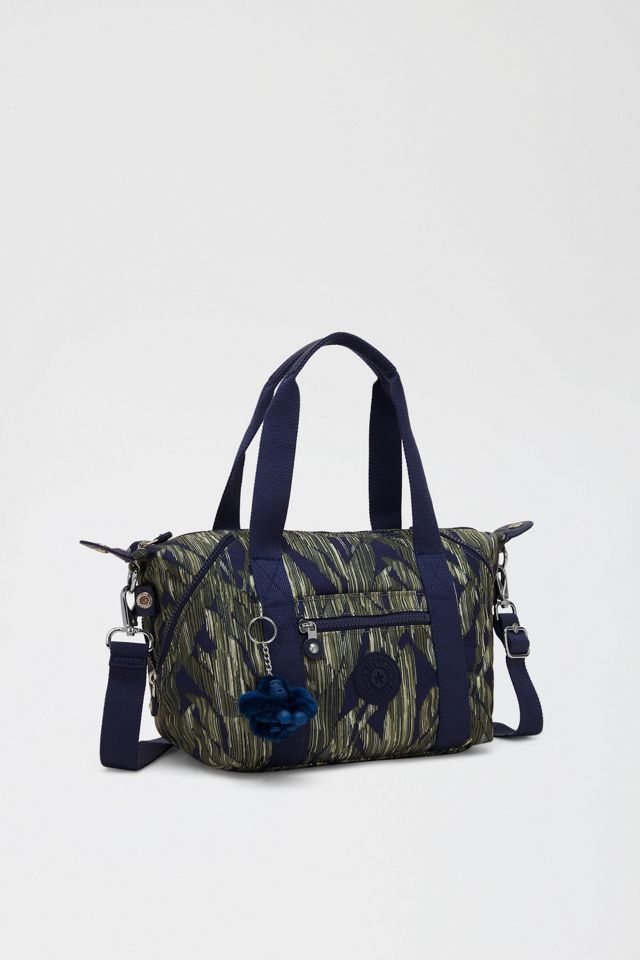 Kipling Art Mini Printed Shoulder Bag #1